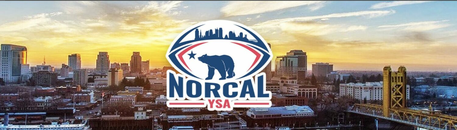 NorCal YSA Spirit Store - For the Love of the Game